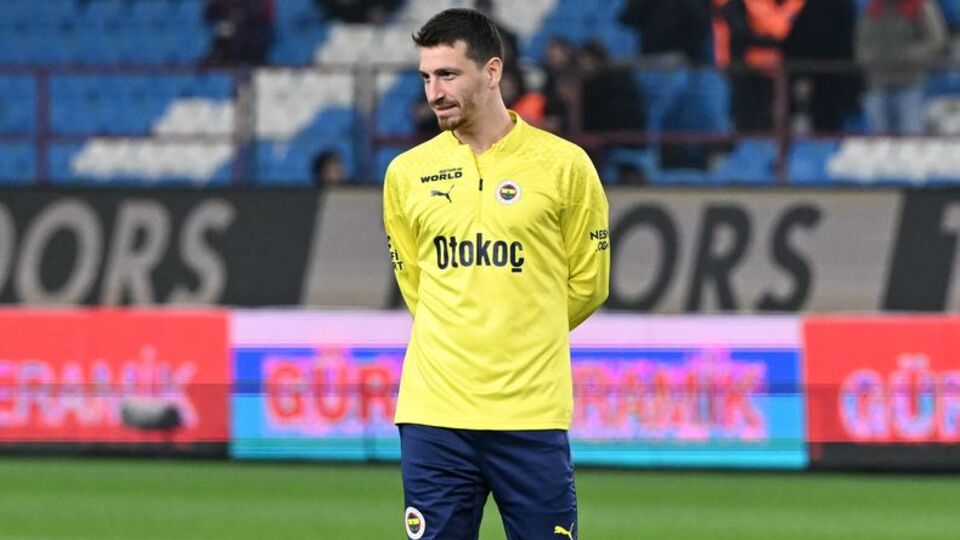"Fenerbahçe armasını ezdirmedik"