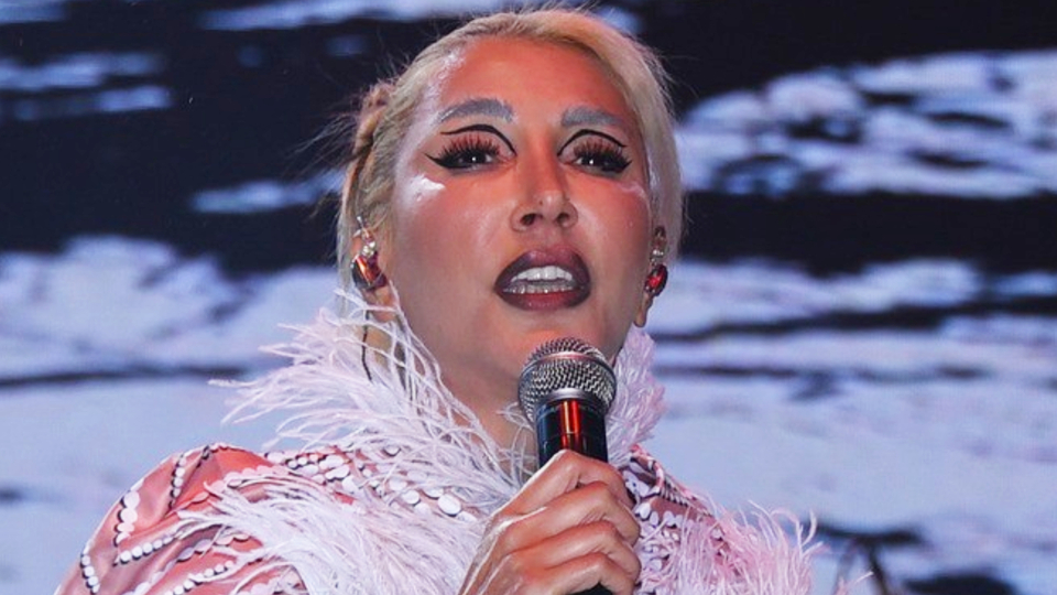 "Dünyamı kaybettim"