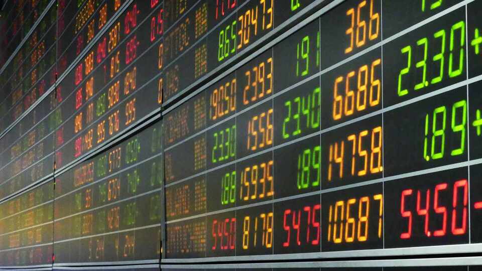 Küresel piyasalarda gözler merkez bankalarına çevrildi