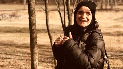 7 aylık evli olan Gülhan'ı sokakta öldürmüştü! Katil zanlısı belirlendi!