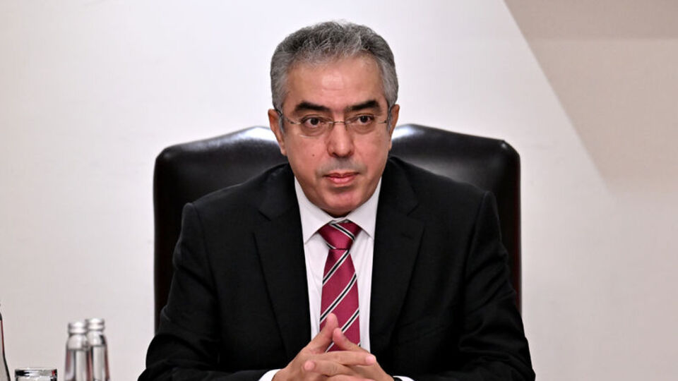Mehmet Uçum: Yaşananlar kendi mecrasında kalmaz