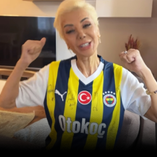 Fenerbahçe'ye teşekkür