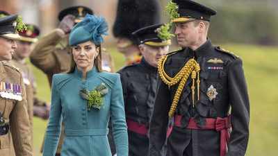 "Kraliyet açıklama yapacak"