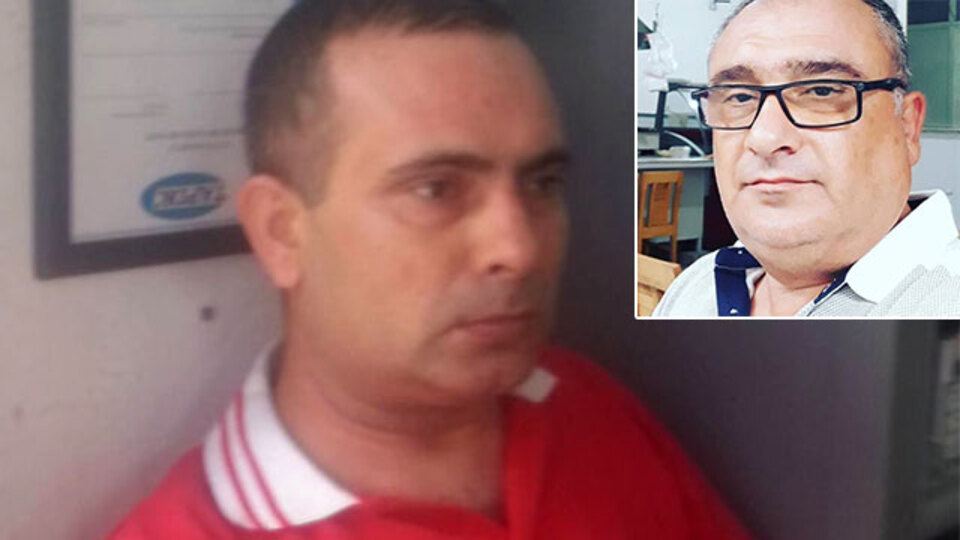 Cinayetten 12 yıl yatıp çıktı! 12 kurşunla öldürdü!