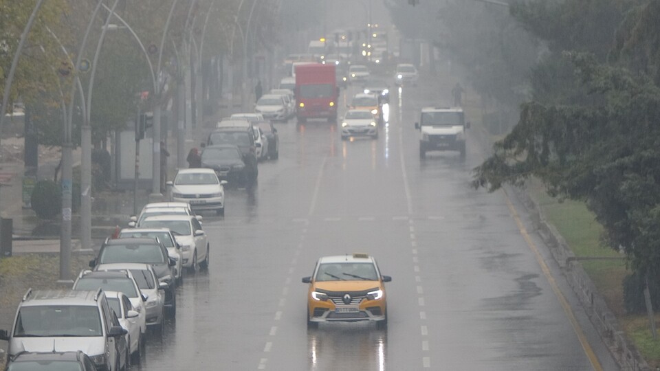 Doğu ve Güneydoğu için sel alarmı!