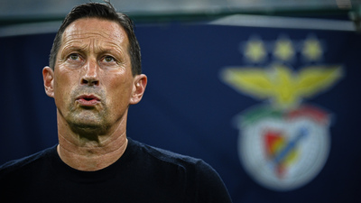 Schmidt'ten Orkun Kökçü açıklaması!