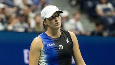 Indian Wells'te zafer Swiatek'in!