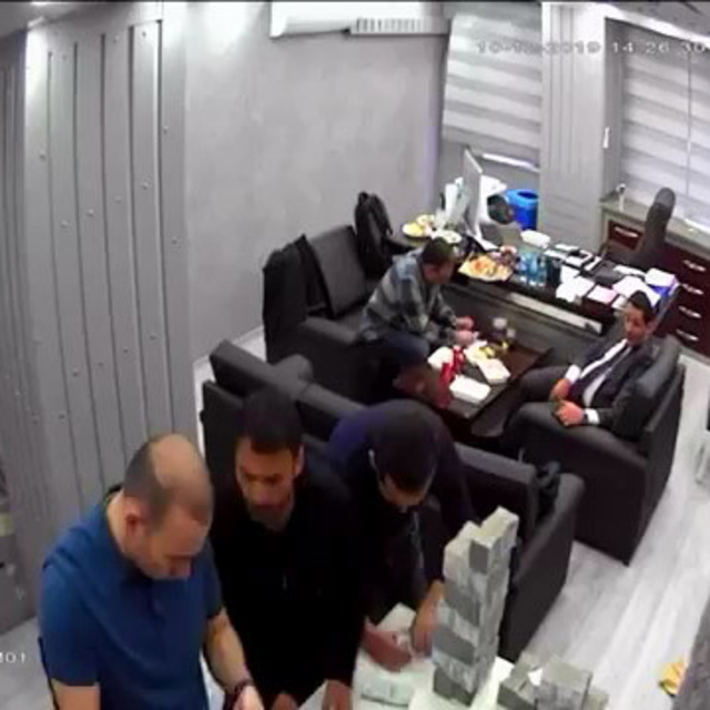 Binayı satan isim de ifade verdi