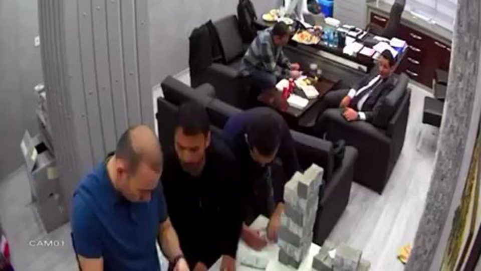 Binayı satan isim de ifade verdi