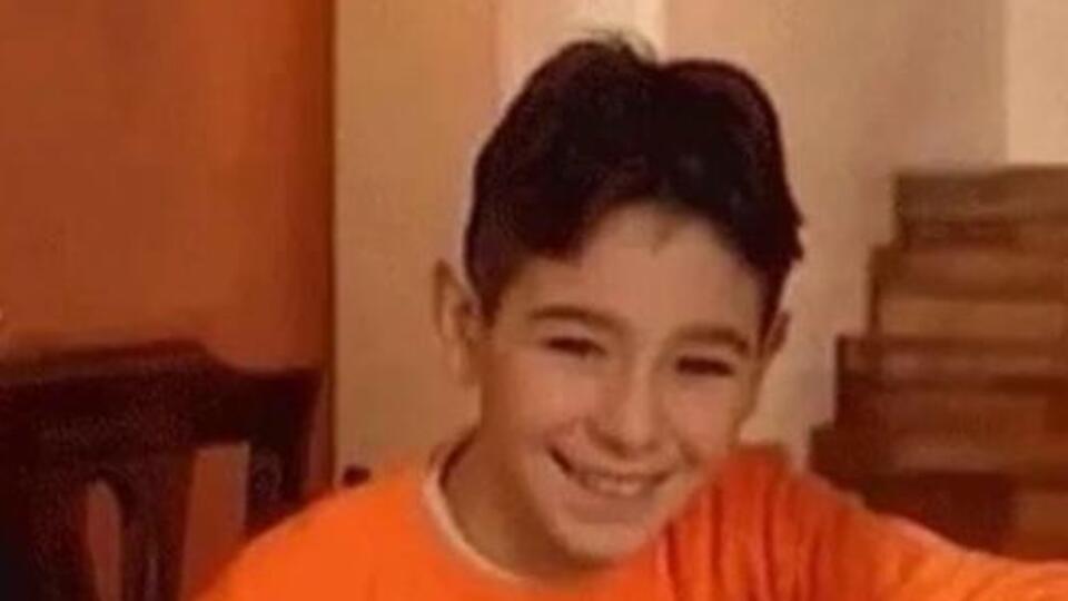 Çocuk oyuncudan acı haber