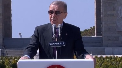 Çanakkale Zaferi 109 yaşında