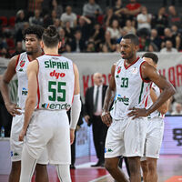 P.Karşıyaka, Avrupa'ya veda maçında!