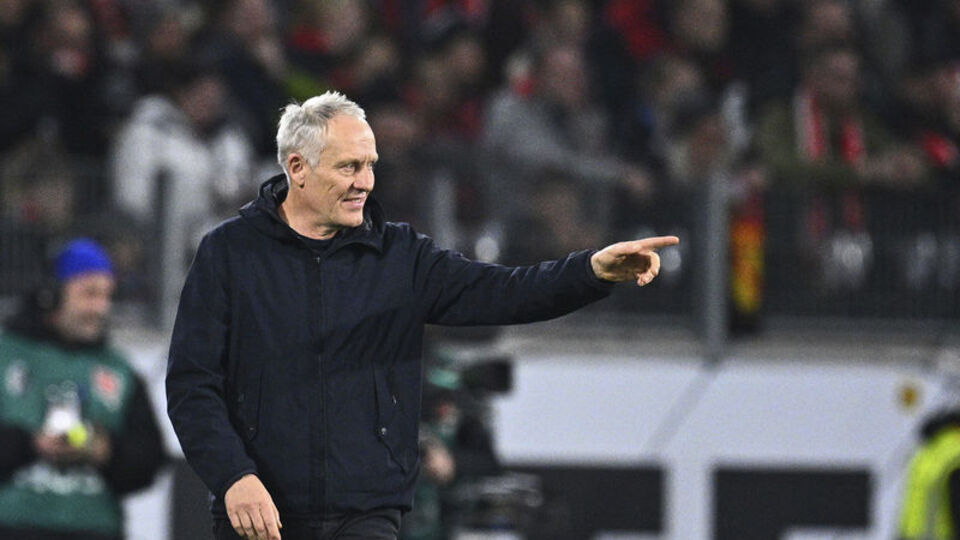 Freiburg'da bir devir kapanıyor!