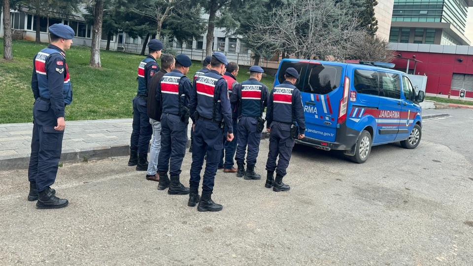 Baba katili kardeşler konuştu