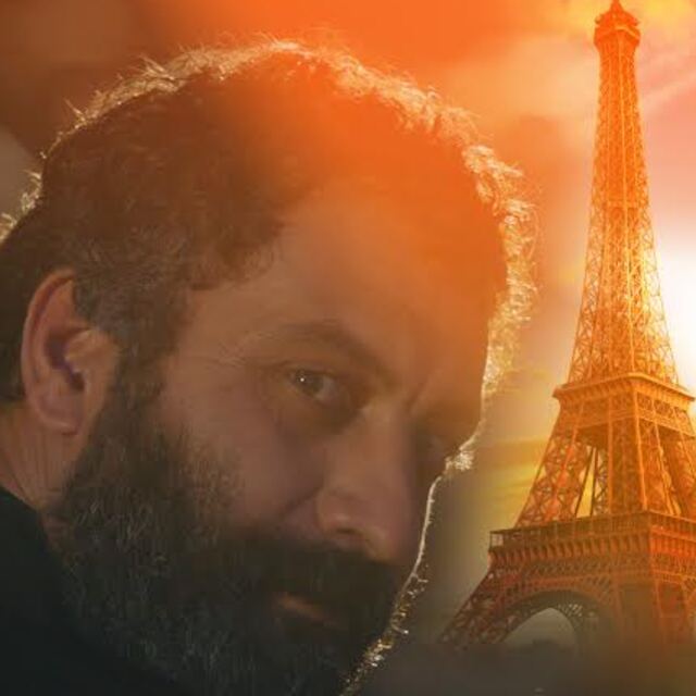 Yeni bir Ahmet Kaya filmi