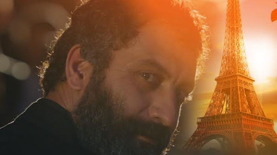 Yeni bir Ahmet Kaya filmi