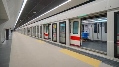 Arnavutköy - İstanbul Havalimanı hattı yarın açılıyor