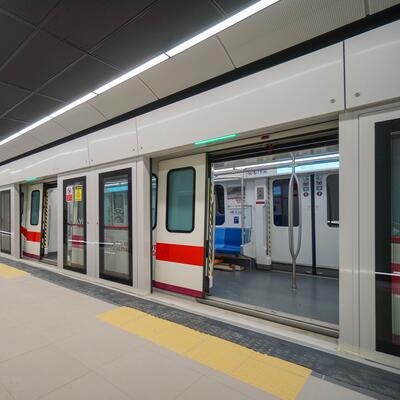 Arnavutköy - İstanbul Havalimanı hattı yarın açılıyor