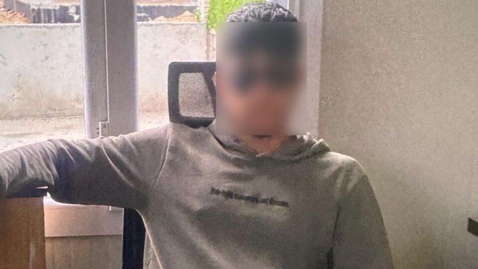 17 yaşındaki Arda'yı iş arkadaşları öldürmüş!