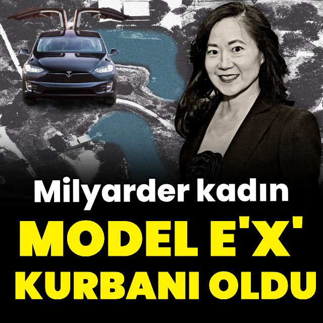 Milyarder isim 'vites' kurbanı oldu