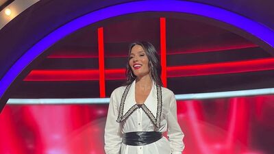 Asuman Krause kimdir, kaç yaşında?