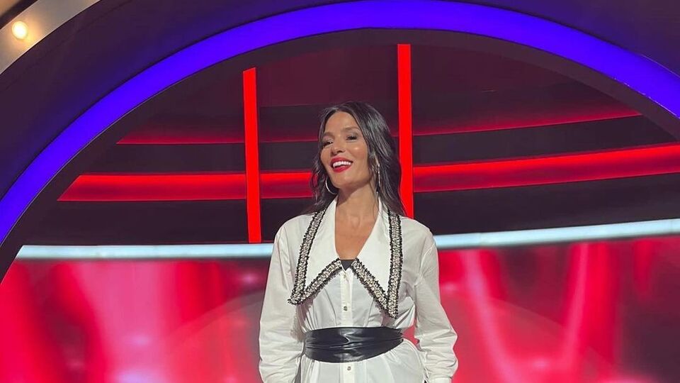 Asuman Krause kimdir, kaç yaşında?