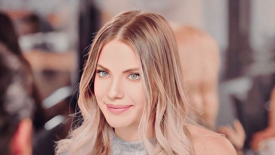 Eda Ece kimdir, kaç yaşında?