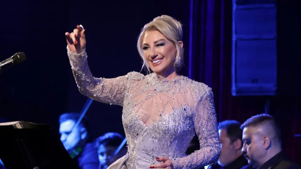 Muazzez Ersoy kimdir, kaç yaşında?