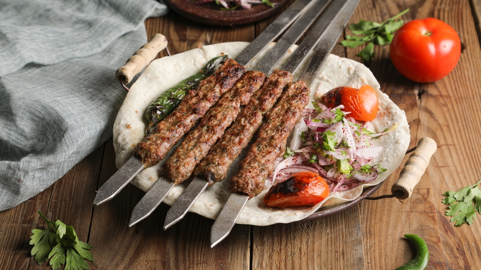 Mardin kebabı ve harire tatlısı tescillendi