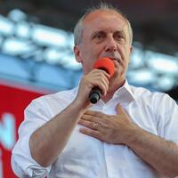 Muharrem İnce kimdir, kaç yaşında?