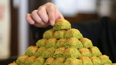 Tatlı iftardan kaç saat sonra yenmeli?