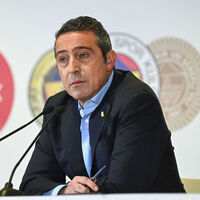 Ali Koç: Gerekirse alt lige düşeceğiz!