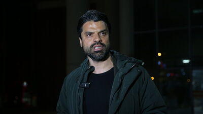 TİP'ten Gökhan Zan açıklaması