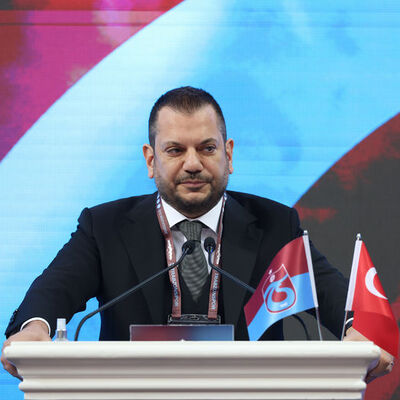 "Hiç kimse taraftarımızı meze etmeye kalkışmasın!"