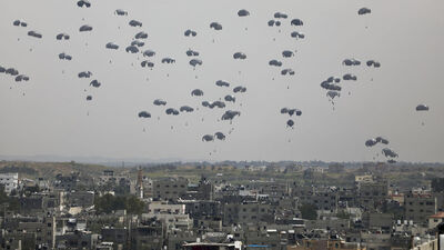 Hamas: İsrail Gazze'de kaos amaçlıyor