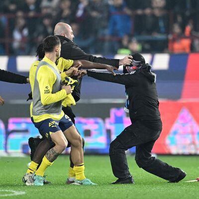 FIFPro: Failler hesap vermeli!
