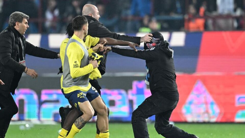 FIFPro: Failler hesap vermeli!