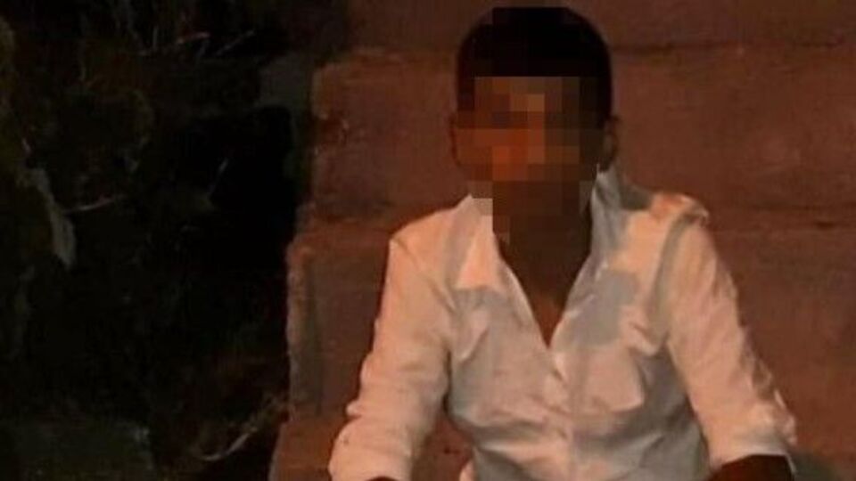 14 yaşındaki çocuk cinayetten tutuklandı