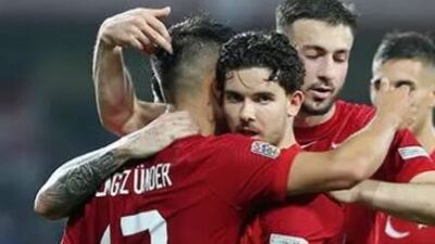 Cengiz ve Ferdi kadrodan çıkarıldı