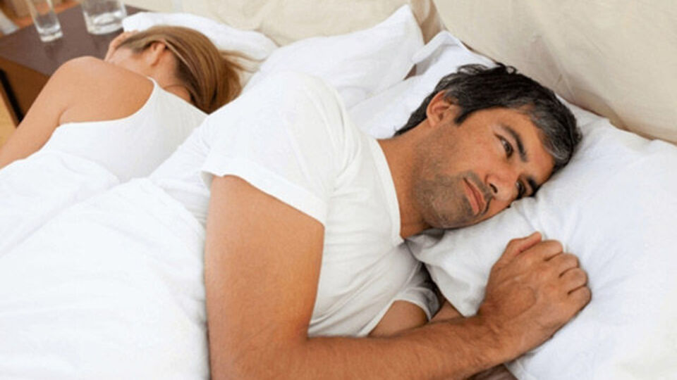 Sıcak hava erkekleri olumsuz etkiliyor