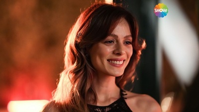 "Her şeyi itiraf edeceksin"