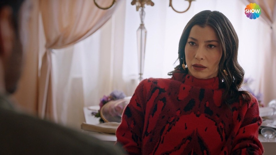 "Ağlayarak terk edeceksin burayı"