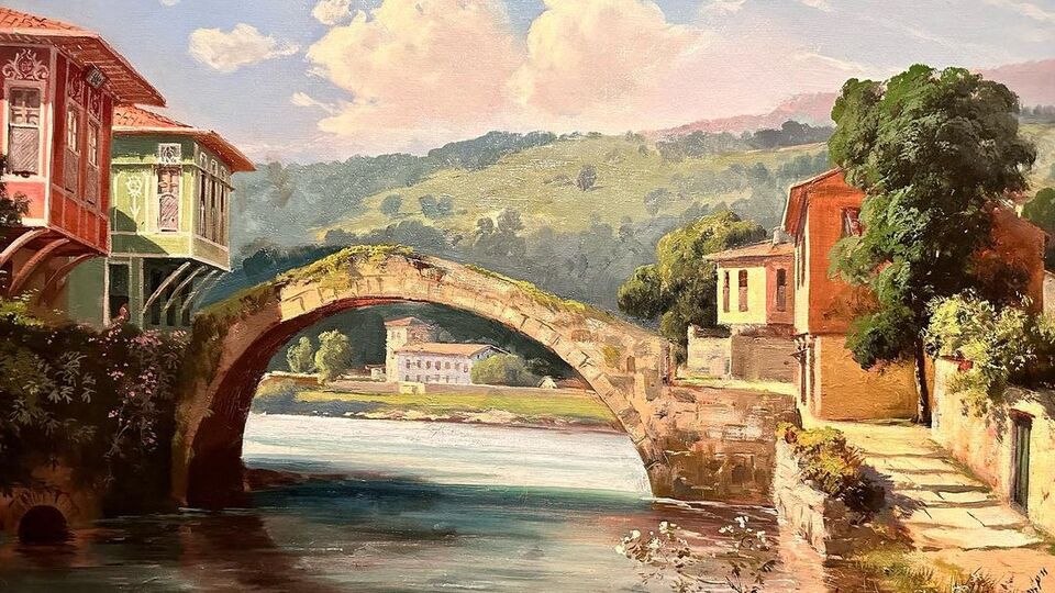 İstanbul'da sanat dolu 1 gün