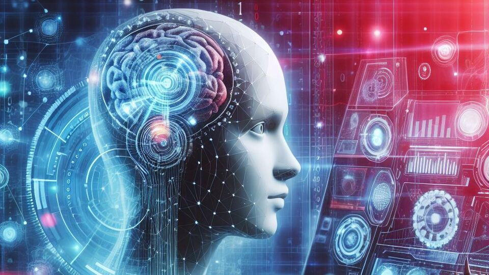 Yapay zeka'da açık kaynak dönemi!