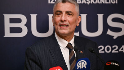 İzmir'e serbest bölge kuruluyor