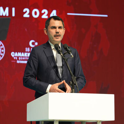 Kurum: İstanbul'un kaynakları yeter düzeyde