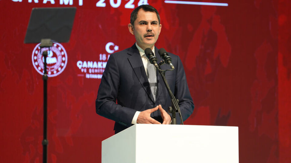Kurum: İstanbul'un kaynakları yeter düzeyde