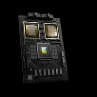 Nvidia yeni yapay zeka çipini tanıttı