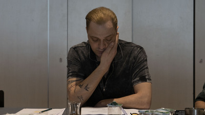 Okuma provası yapıldı