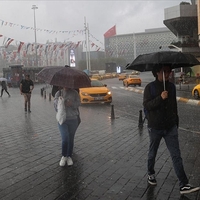 Yarın hava nasıl olacak?